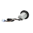 thumbnail image 4 of Kicker 46KMC2 - Centro multimedia con Bluetooth, 4 of 5