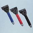 thumbnail image 4 of 3 Pack Ice Scraper for Car Windscreen,Plow-Like Snow Scraper,Car Windscreen Heavy-Duty Frost/Snow Ice Removal, 4 of 4