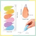 thumbnail image 4 of sixwipe 24 Pack Correction Tapes, 0.2*157.5 Inch Correction Tape, Correct Wrong Writing At Any Time for Office, 4 of 8
