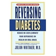 thumbnail image 1 of Pre-Owned Reversing Diabetes (Paperback) 0446676586 9780446676588, 1 of 1