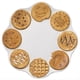 thumbnail image 1 of para Galletas, de Postre de CeráMica para Oficina, de Postre para Desayuno en Casa, MarróN y , de Galletas MarróN, 1 of 5