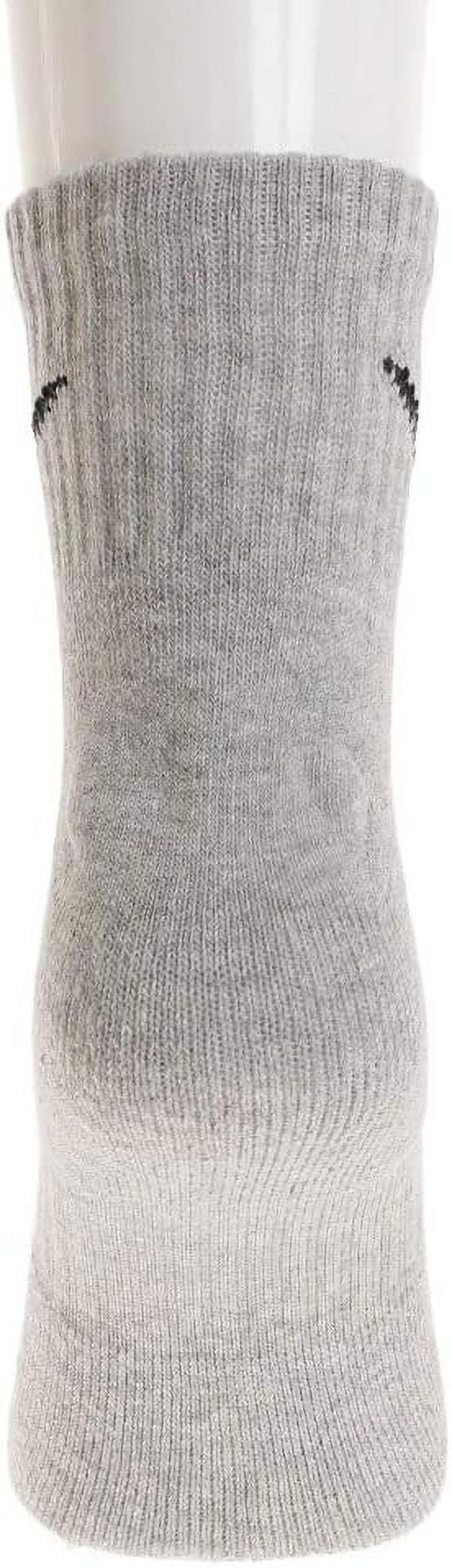 Nike Everyday Cushion Ankle Training Socks 3 Pair