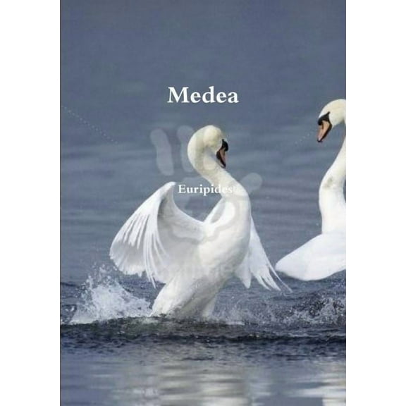 Medea (Paperback)