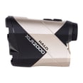 thumbnail image 2 of Telémetro láser Hunting Halo Optics XLR 2000 con aumento de 6X, 2 of 3