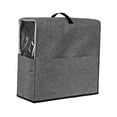 thumbnail image 4 of Siruishop Housse pour Machine à Slush, Housse pour Machine à Boissons Glacées avec 2 Poches de Rangement, Imperméable, 4 of 8
