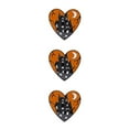 thumbnail image 2 of Maytalsory Exquisite And Fashionable Halloween Enamel Pin Brooch Gift For Gothic Jewelry Enthusiasts castle 3Set, 2 of 6