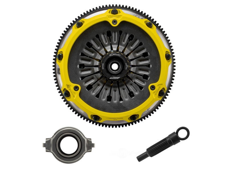 Advanced Clutch T1S-M01 Mod-Twin 225 HD Sprung Street