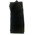 thumbnail image 2 of Lian LifeStyle Women's Fashion Cotton Leggings One Size XS/S Black with Color Dots, 2 of 2