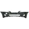 thumbnail image 4 of Bumper Cover Fascia Front  5211953948 for Lexus IS250 IS350 2009-2010, 4 of 4