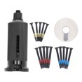 thumbnail image 2 of Cylinder Puller Kit, High Efficiency Cylinder Extractor Kit  for Alarm System, 2 of 7
