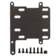 thumbnail image 3 of RC Switch Mount Replacement Easy To Install Carbon Fiber Wear Resistant High Strength Switch Mount Cool for 1/5 RC Cars ANGGREK Otros, 3 of 8
