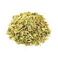 thumbnail image 4 of Pride of India Fennel Seed Whole, 8 oz Sifter Jar, 4 of 8