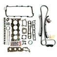 thumbnail image 2 of SCITOO Timing Chain Kit fits for 2007-2013 for Mazda 3 CX-7 6 2.3L, 2 of 4