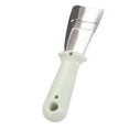 thumbnail image 2 of Cheers.US Kitchen Multifunctional Stainless Steel Ice Remover Shovel Fridge Cleaning Tool, Defrost Shovel Refrigerator Ice Scraper Freezer Shovel Defroster Ice Shovel,Kitchen Tools, 2 of 7