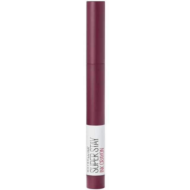 Super Stay®Ink Crayon Lipstick