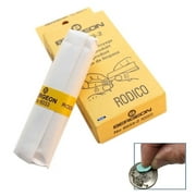 Bergeon Rodico 6033 Watch Cleaner Files Original One Touch Clean