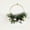10, variant on LingVibe Bunny Wreath for Easter & Spring, Fashionable Artificial Front Door Decor Suitable for Bedrooms, Parties, Birthdays, Weddings, Indoors & Outdoors