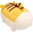 thumbnail image 3 of Stuffed Animal Tiger Plush Toy (15.7"), 3 of 5