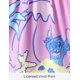 thumbnail image 2 of Vestido Disney Lilo & Stitch para niña de 10 a 11 años, morado, paquete de 2, 2 of 5