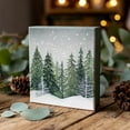 thumbnail image 6 of AUREUO Green Acrylic Paint Set - 8 Colors 0.71 Fl Oz / 21ml Tubes Earth Tone Forest Green Paints for Landscapes Crafts,Gift for Painters, 6 of 7