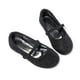 thumbnail image 5 of Zapatos Bailarinas Mary Jane para Niña DREAM PAIRS Talla 7 Negro, 5 of 8