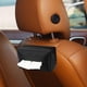 thumbnail image 2 of Soporte para pañuelos de coche Macarena Soporte para pañuelos de coche Negro, 2 of 8