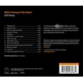 thumbnail image 2 of Gill Manly - With a Song in My Heart - Music & Performance - CD, 2 of 2