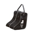 thumbnail image 4 of Bolsa de almacenamiento para botas BLESIY Bolsa para zapatos antipolvo Diseño coreano 28cmx25cmx29cm Negro, 4 of 8