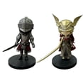 thumbnail image 4 of Nueva figura de acción de Elden Ring Gaming versión Q Mini Ranni Cat Melina Malenia The Half-Wolf Lani Magic Ornaments Muñecas de PVC, 4 of 5
