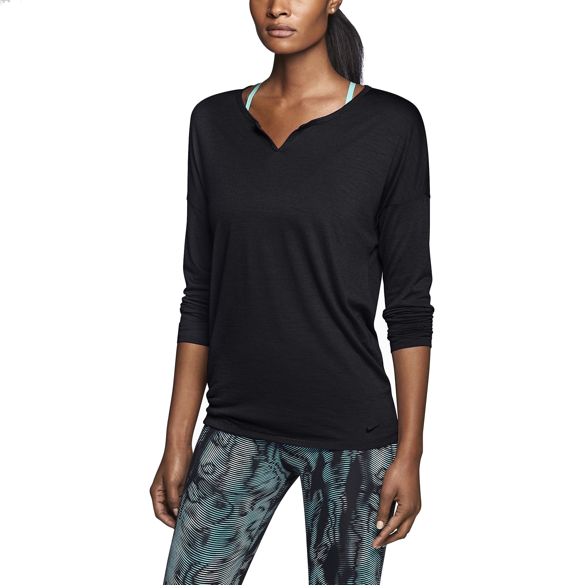 dri fit training shirt