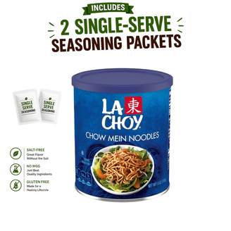 A-Sha Keroppi Mandarin Noodles Silly Spicy Sauce - Walmart.com