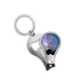 thumbnail image 1 of Las nebulosas oscuras luz estrellas Galaxy Toenail Clipper Cutter, 1 of 3
