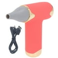 thumbnail image 2 of High SpeedHair Dryer, Bladeless Design, Portable Mini Fan, Suitable for Various Pets, 60W Power, 4 Gears, 2 of 7