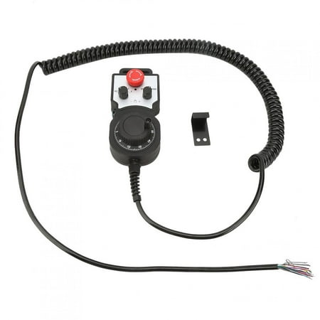 

LHCER Handle Pulse Generator Manual Pulse Generator CNC Handwheel For Home