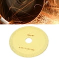 thumbnail image 3 of Oubit Diamond Saw Blade,Diamond Saw Blade Brazing Saw Blade Diamond Cutting Disc Streamlined Design, 3 of 9