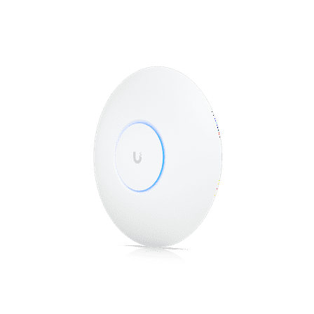 Ubiquiti Networks U6 Pro, Ceiling-mounted WiFi 6 Access Point (U6-Pro)