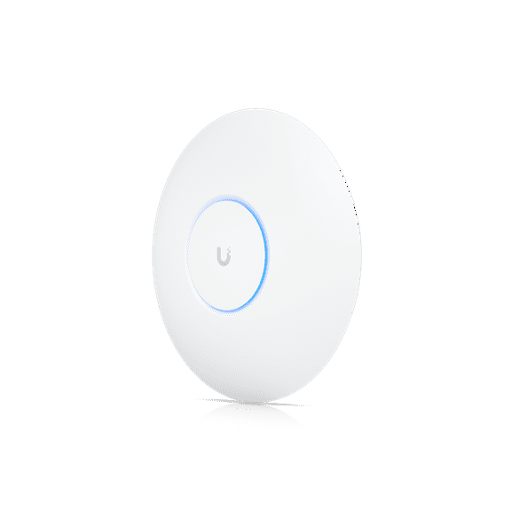 Ubiquiti Networks U6 Pro, Ceiling-mounted WiFi 6 Access Point (U6-Pro)