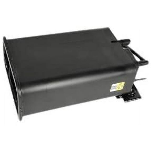 ACDelco Gm Original Equipment Vapor Canister Automotive Specialty Parts, 3.14 lbs