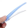 thumbnail image 1 of Hair Clips, Hair Clips, Barber Hair Clips 10 Pcs Durable Hair Clip For Barber For Hairdresser Beauty Salon, 1 of 8