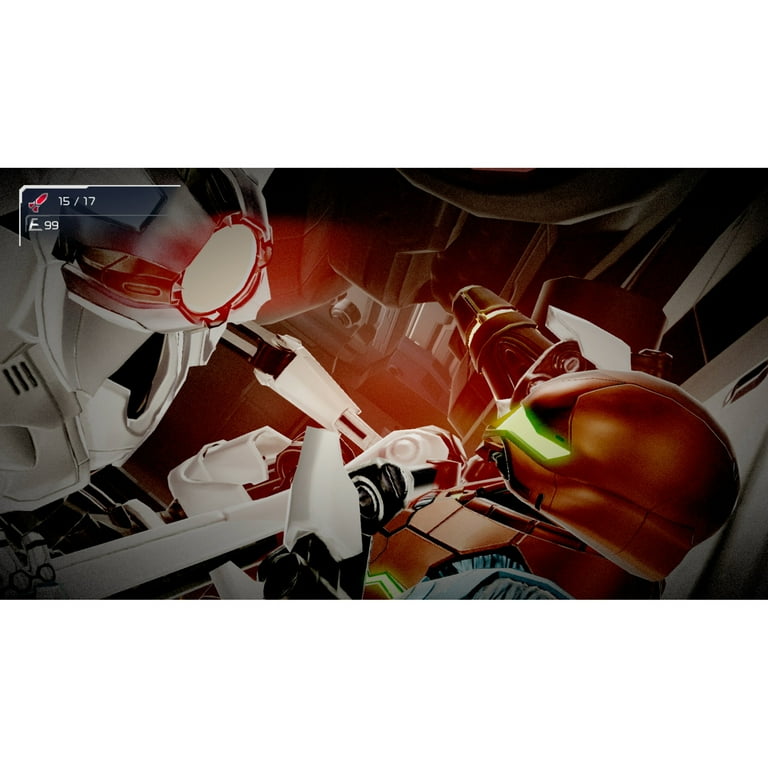 Nintendo Switch Metroid™ Dread Special Edition Physical Copy Nintendo Switch Metroid™ Dread Special Edition Physical Copy