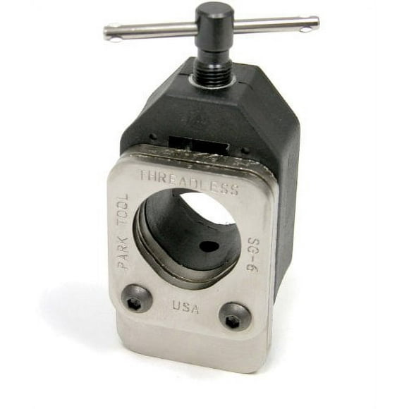 Park Tool SG-6 Threadless Saw Guide