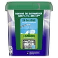 thumbnail image 5 of Cascade Platinum Plus Clean Lemon Scent Dishwasher Detergent ActionPacs 52 ct, 5 of 5