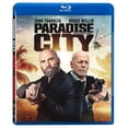 thumbnail image 1 of PARADISE CITY (BLU), 1 of 1