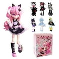 thumbnail image 1 of Uinagy Ten Thousand Escape Plan Bjd Blind Box, 1 of 8