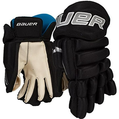 Bauer prodigy sales goalie glove