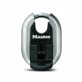 thumbnail image 1 of Candado Master Lock Magnum acero inoxidable 2-5/16 pulgadas Wide, 1 of 2