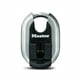 thumbnail image 1 of Candado Master Lock Magnum acero inoxidable 2-5/16 pulgadas Wide, 1 of 2