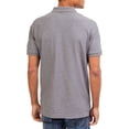 thumbnail image 2 of U.S. Polo Assn. Men's Performance Pique Polo, 2 of 3