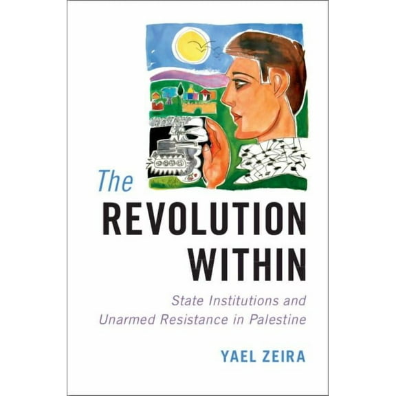 The Revolution Within, (Paperback)