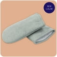 thumbnail image 7 of Therabath Insulated Mitts for Paraffin Wax Bath, for Arthritis and Skin Therapy, for Home and Spa, Made in the USA, 1 Pair (Mint), 7 of 7